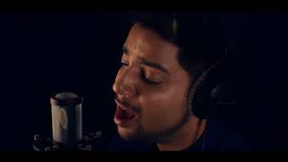 Binte dil  cover  padmaavat  siddharth slathia [upl. by Iveel]