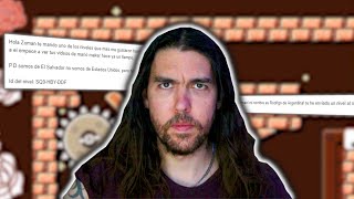 VUELVEN los MALVADOS NIVELES de SUSCRIPTORES  Mario Maker [upl. by Orsini]