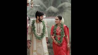 Kannukulla erangi re Rangeela kandangi kandangi Katti Ranga indianweddingalbum tamilmusic kadhal [upl. by Ecnarual]