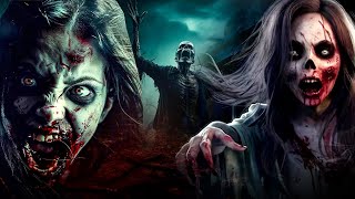 No one can kill my soul  Incident Full Movie  Latest Full Horror Story 2024 PvFiles [upl. by Anahsohs]