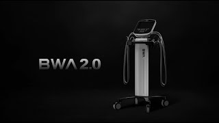 InBody BWA 20 Product Video [upl. by Mastic822]