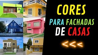 Cores que Inspiram Dicas e Ideias para Todos os Estilos [upl. by Wunder449]