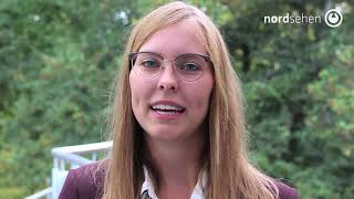 Ausbildung beim Landkreis NienburgWeser  Verwaltungsfachangestellte [upl. by Suzanne]