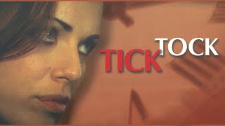 Tick Tock 2000  Full Movie  Megan Ward  Kristin Minter  Linden Ashby  Kevin Tenney [upl. by Bronwyn]