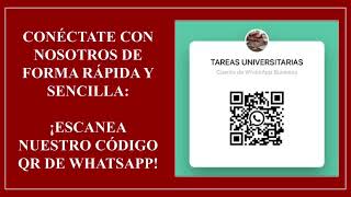 📝 Semana 15  Redacción del borrador del informe  Individuo y Medio Ambiente [upl. by Sheilah489]