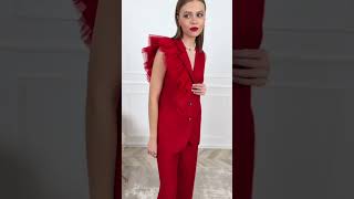 В каком образе встретить Новый год 2025🥂 fashion ootd мода мода стиль style outfit одежда [upl. by Ajaj54]