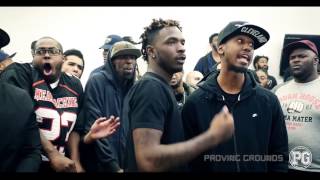 BEST PUNCHLINES IN BATTLE RAP 2016 [upl. by Yesdnyl]