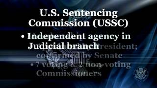 Introduction to the Federal Sentencing Guidelines Part 1 2012 [upl. by Jon891]