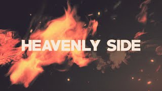 ILLENIUM with Matt Maeson Heavenly Side Official Lyric Video [upl. by Benis]