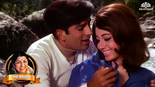 Popular Song  Bekhudi Mein Sanam HD Mohammed Rafi lata mangeshkar  Lata Mangeshkar Ke Gaane [upl. by Aihsenad]