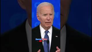 Joe Biden Behind the podium with scenes from Police Academy 🤣 youtubeshorts shorts [upl. by Kila]