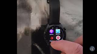 xdrip watch settings [upl. by Yenettirb]