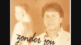 Zonder jou  Johnny Mitchell [upl. by Ruff]