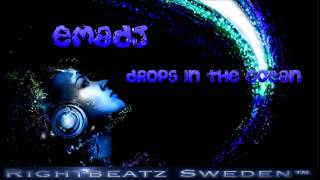 Emadj  Drops In The Ocean Radio Edit [upl. by Novia]