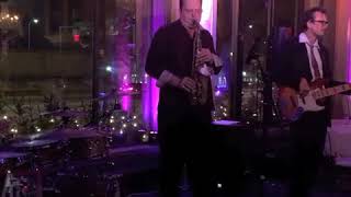 Jason Peterson DeLaire Sax Music [upl. by Yticilef]