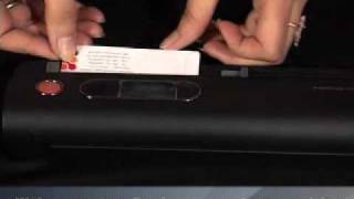 Scanny 2 Demo  High Quality portable scanner [upl. by Maurer]