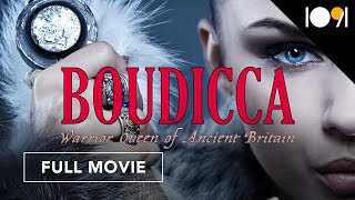 Boudicca Warrior Queen of Ancient Britain FULL MOVIE  documentary womens history biography [upl. by Cirek]