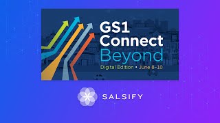 GDSN Data Pool  GS1 Connect [upl. by Gney]