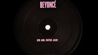 BEYONCÉ Visual Album VINYL [upl. by Darrell]