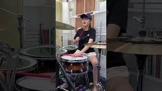 YUAN YUAN NÈdrums music yuanyuan cobedanhtrong [upl. by Cohette777]