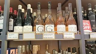 garrus wine price in Qatar duty free [upl. by Elletnuahc]