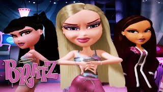 Slumber Party  Bratz Series Full Episode [upl. by Charlet408]