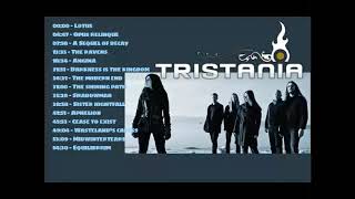 TRISTANIA mix compilation [upl. by Sergu]