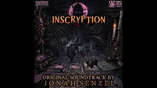 Inscryption OST 04  The Trapper [upl. by Enailil]