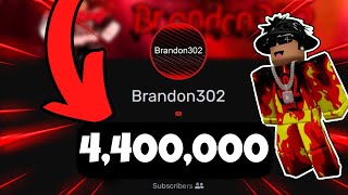 HITTING 4400000 SUBSCRIBERS LIVE 🔴 [upl. by Ynottirb]