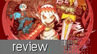 Dragon Marked for Death PC Review  Noisy Pixel [upl. by Natalya]