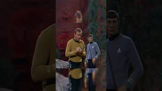 Red Shirts in the Club A Star Trek Tribute in John Wick [upl. by Rother]