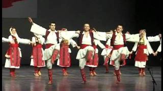 Dances From Macedonia [upl. by Zosi133]