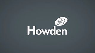 Howden  who we are [upl. by Ecnerewal]