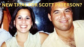 Should Scott Peterson get a new trial [upl. by Hansiain521]