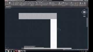 AutoCAD Kurzbefehle  Schraffieren [upl. by Doralynn]