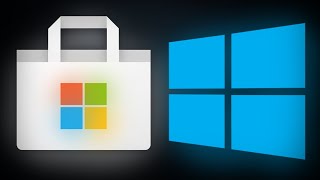 Как установить Магазин Windows Microsoft Store [upl. by Yerg715]