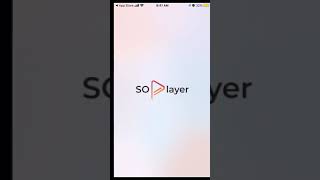 How to install SoPlayer app on iPhone [upl. by Chemesh300]