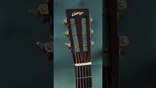 Collings 12Fret DS2H 1995  Demo shorts collingsguitars acousticguitars [upl. by Nnylecyoj]