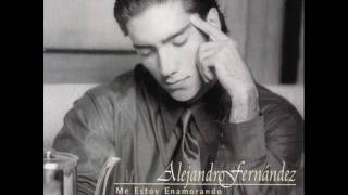 Alejandro Fernandez  Yo nací para amarte [upl. by Sacken]