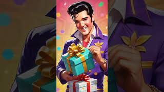 Elvis Presley FactsElvisPresley KingOfRock RocknRoll [upl. by Hope850]