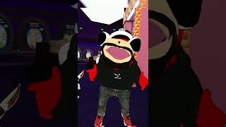 Soy el Gotach zilverk vrchat temach [upl. by Reece]