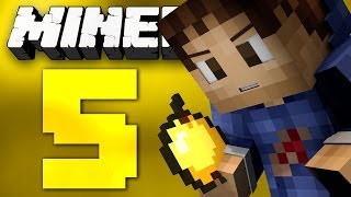 MINECRAFT UHC SEASON 3  EPISODE 5 [upl. by Dru]