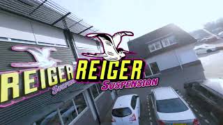 Reiger Suspension  company tour [upl. by Elatia628]