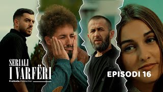 SERIALI I VARFËRI  Episodi 16 Kush i Organizon Atentat Yllit Dhe Kemajlit [upl. by Lorre]