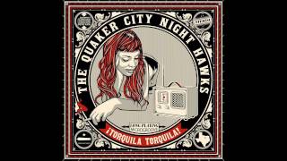 Quaker City Night Hawks  Aint No Kid Official Audio [upl. by Hedgcock299]