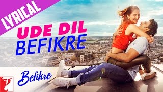 Ude Dil Befikre [upl. by Nitsraek490]