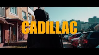 Dyzivv  Cadillac Prod Kayle Official Video [upl. by Aokek]