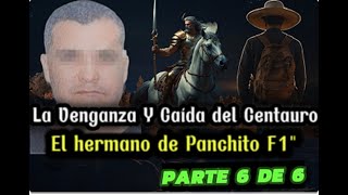 Así liberaron Felipe y Panchito Zacatecas de los Zetas PARTE 66 [upl. by Sutton]