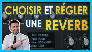 Les Secrets dUne Bonne Reverb  Mode dEmploi [upl. by Landmeier]