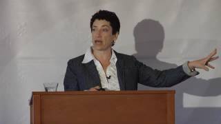 quotWho is Responsible for Climate Changequot by Naomi Oreskes [upl. by Enaled]